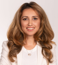 Silviya Valkova